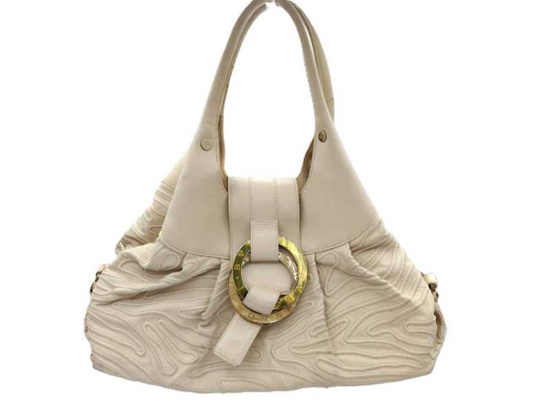 ブルガリ　買取　バッグ