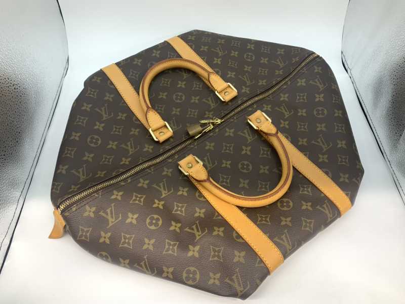 ルイヴィトン買取 キーポル50 M41426