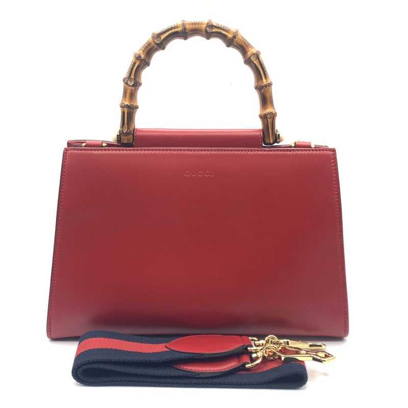 グッチ買取 ニムフェア 459079