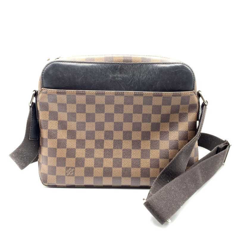 ルイヴィトン買取 ジェイクメッセンジャー N41568