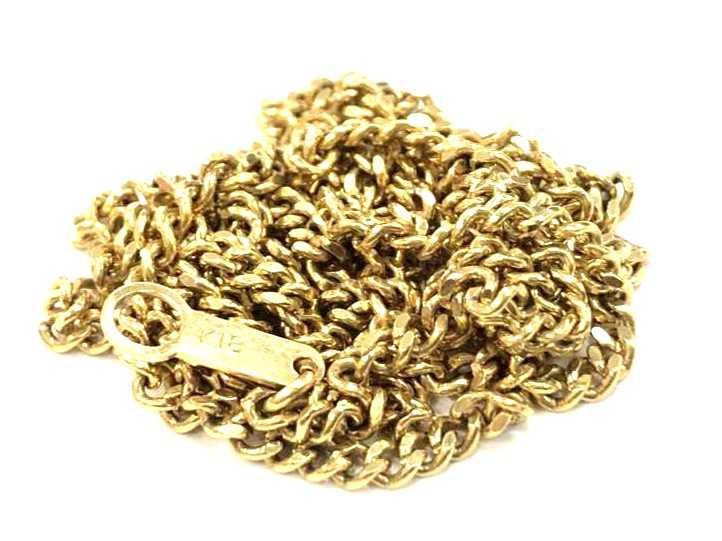 金買取 ネックレス