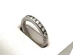 ミキモト買取 ダイヤリング