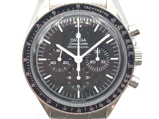オメガ買取 スピードマスター プロフェッショナル Ref.311.30.42.30.01.005