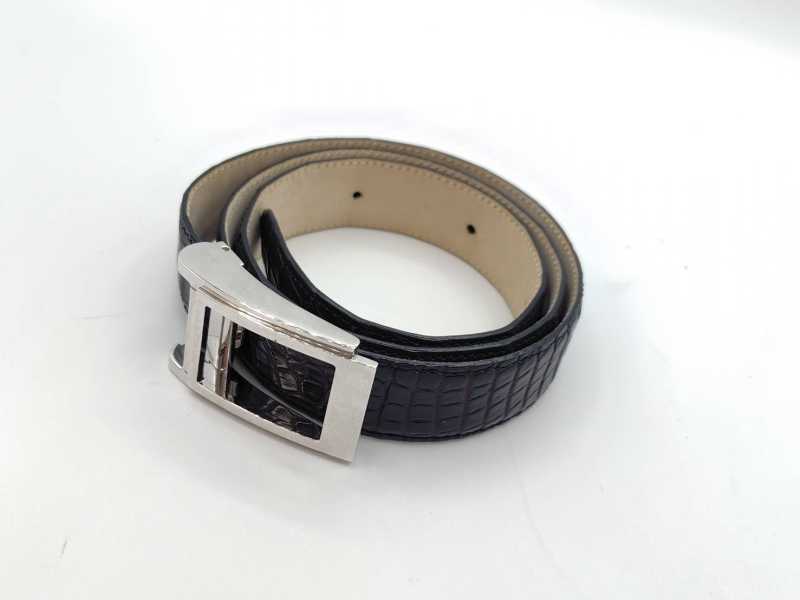 ダンヒル　買取　ベルト