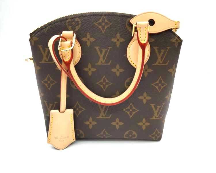 ルイヴィトン　買取　ロックイットBB