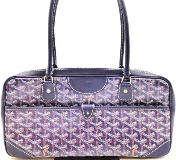 ゴヤール買取　サンマルタン　ミニボストンバッグ