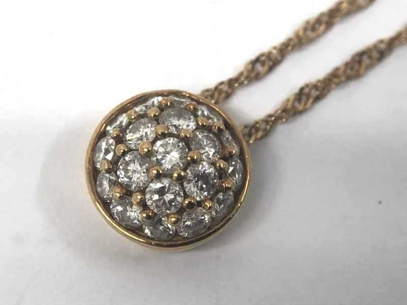 宝石買取 ダイヤモンド