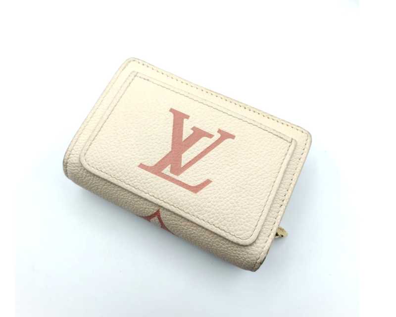 ルイヴィトン買取 ポルトフォイユ クレア