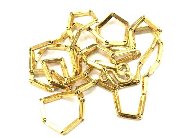 金買取 ネックレス