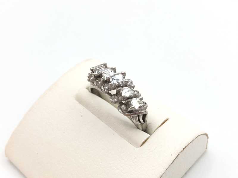 貴金属買取 ダイヤモンドリング