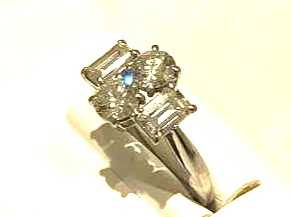 宝石買取 ダイヤモンド