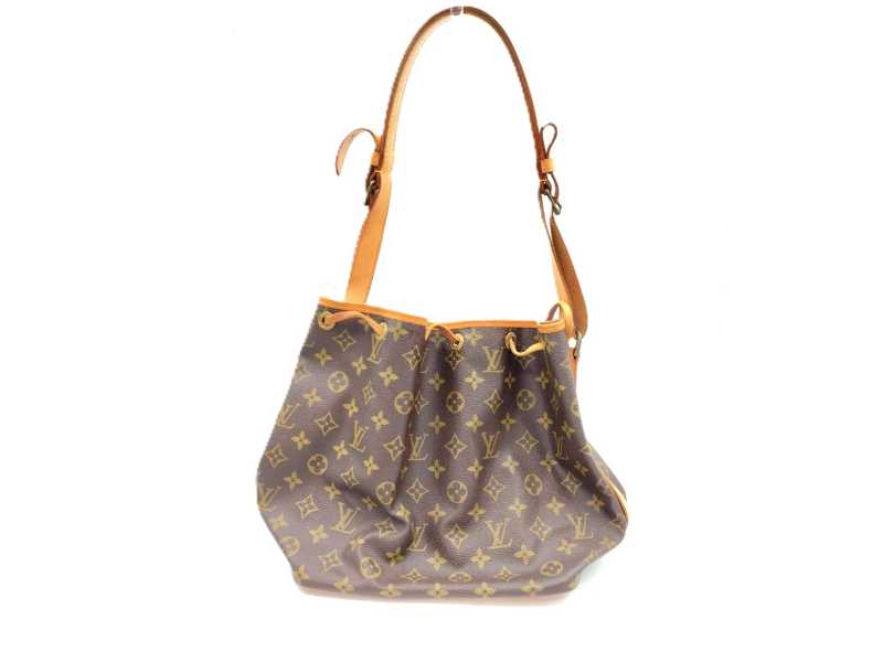 ルイヴィトン　買取　ノエ