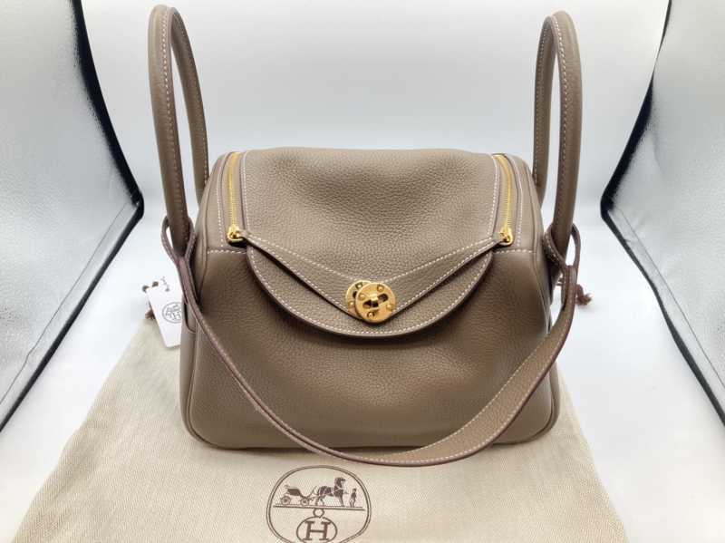 エルメス買取 リンディ26