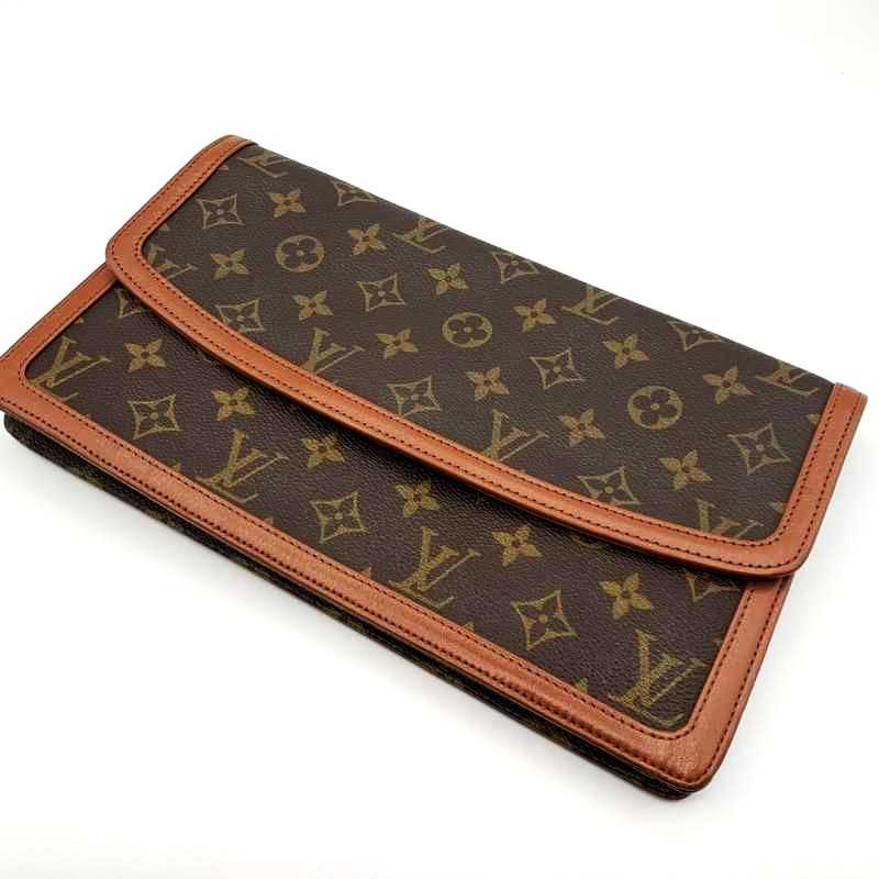 ルイヴィトン買取 ポシェットダム M51810