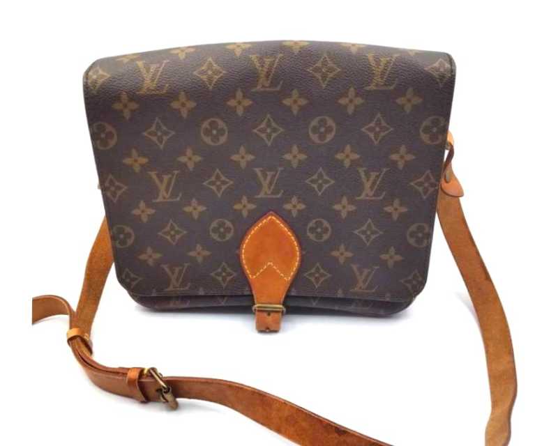 ルイヴィトン買取 カルトシエール 