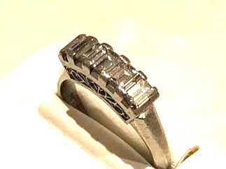 宝石買取 ダイヤモンド