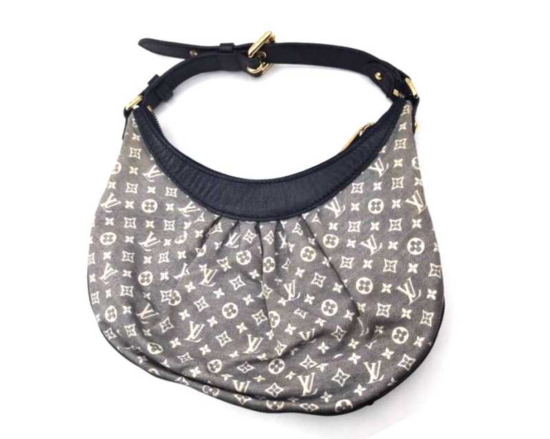 ルイヴィトン買取 ラプソディーPM 