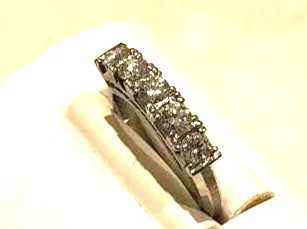 宝石買取 ダイヤモンド