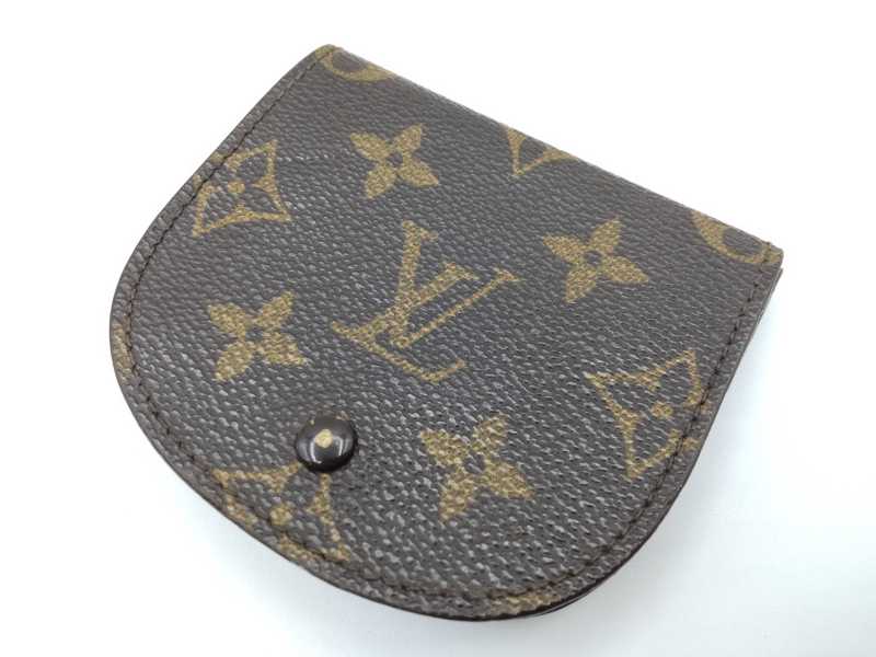 ルイヴィトン買取 ポルトモネグゼ モノグラム M61970