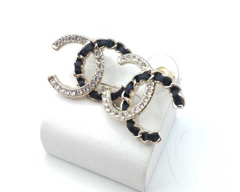 シャネル　買取　ココマーク ピアス