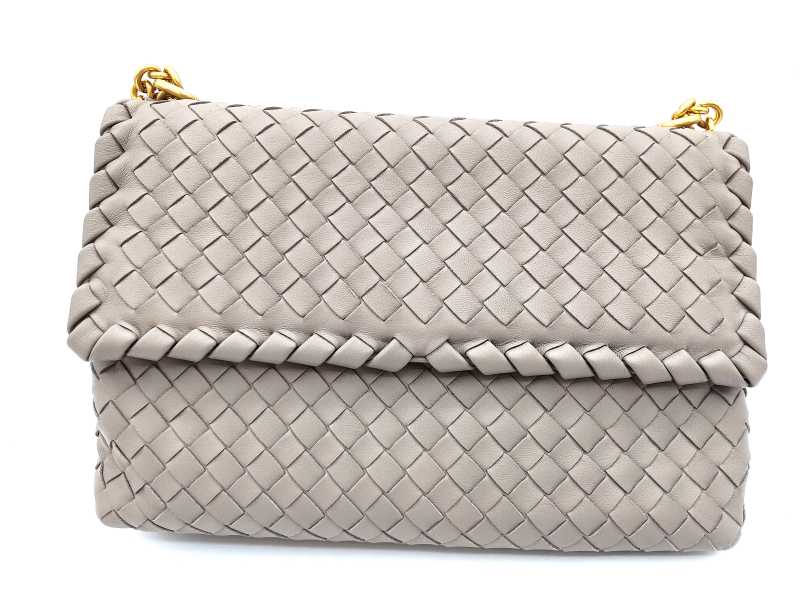 ボッテガヴェネタ買取 チェーンショルダーバッグ