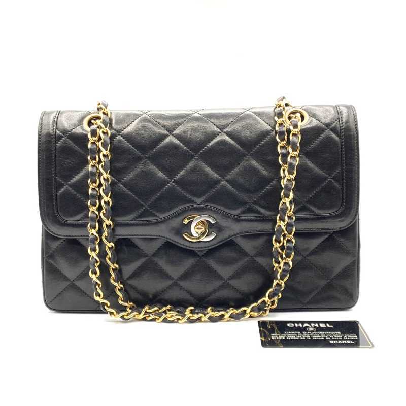 シャネル買取 マトラッセ バリ限定