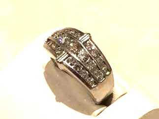 宝石買取 ダイヤモンド