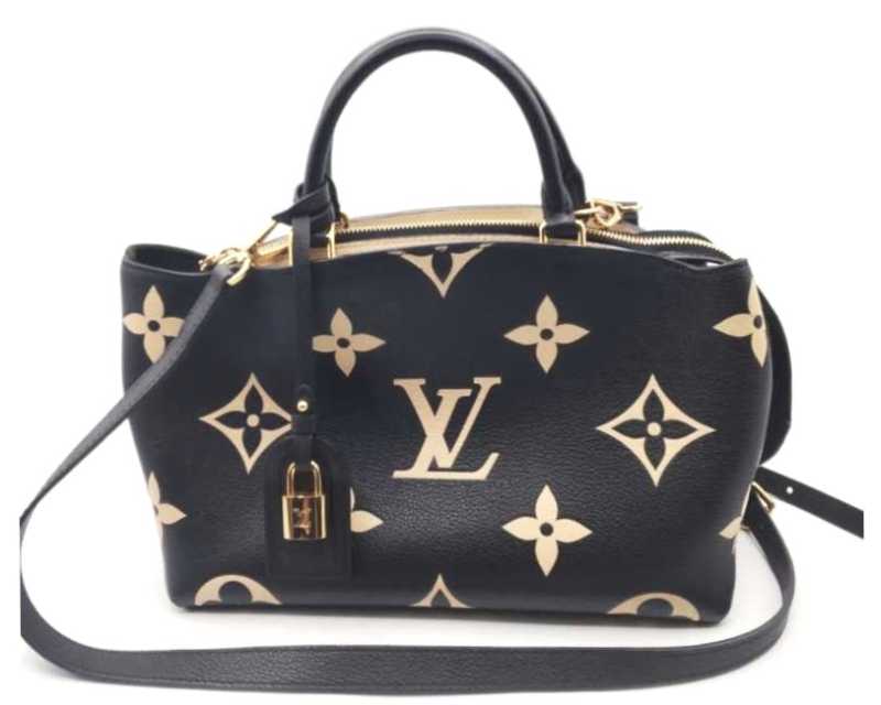 ルイヴィトン買取 プティ パレ PM 