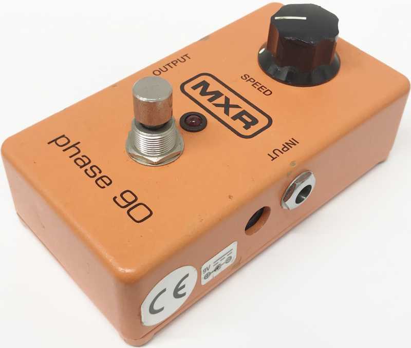MXR M101 Phase 90 買取