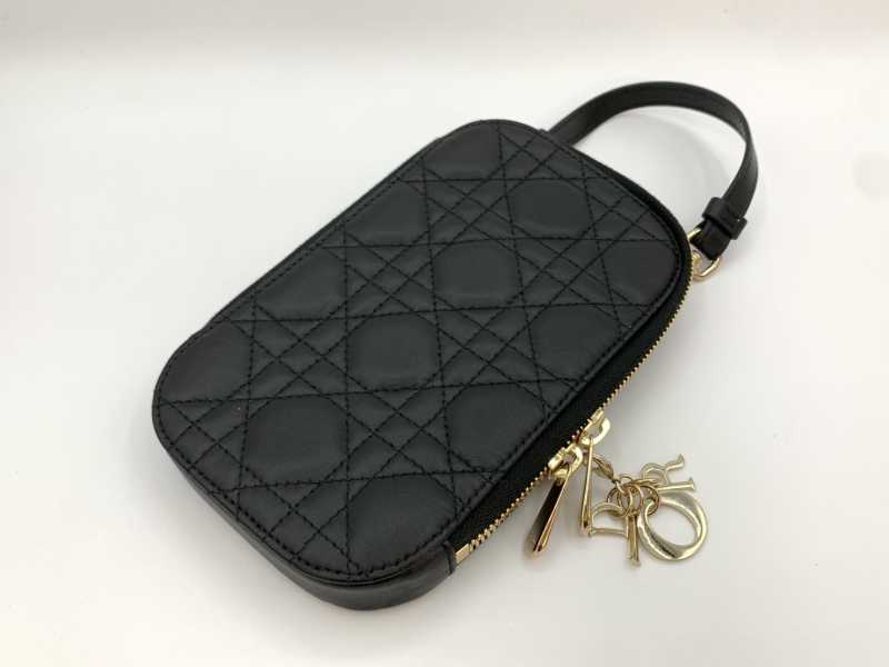 ディオール買取 フォンホルダー