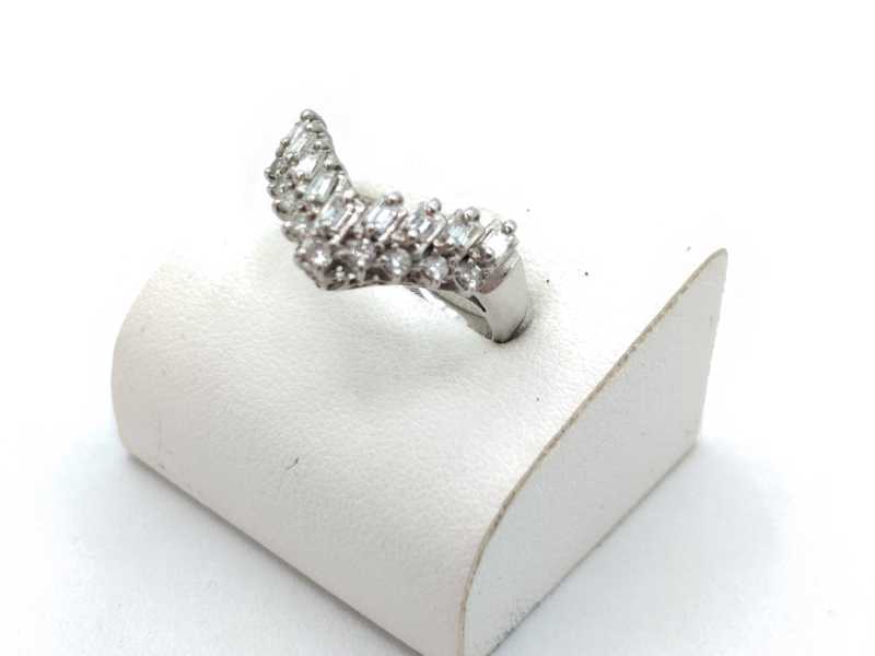 ダイヤ　買取　リング