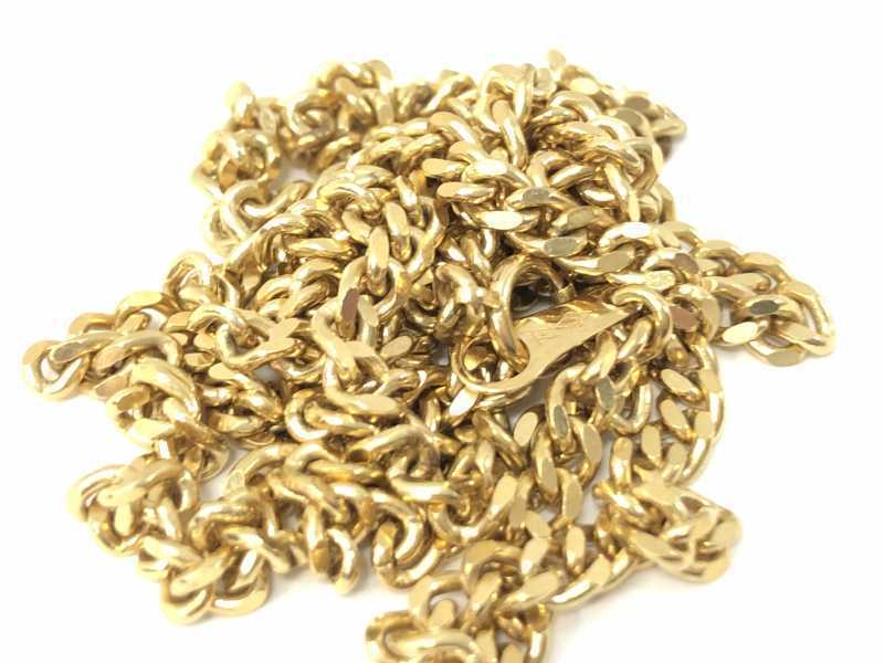 金買取 ネックレス