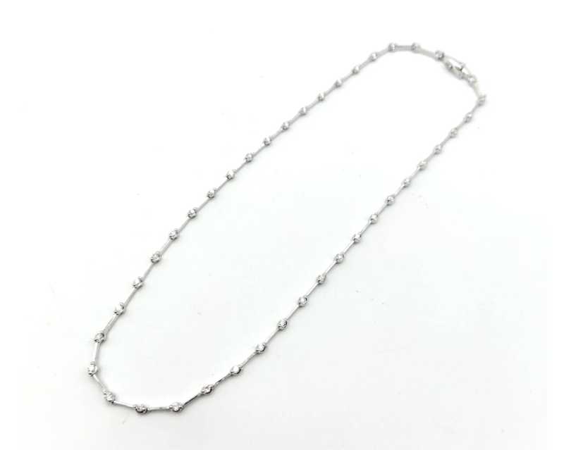 ジュエリー買取 ダイヤモンド ネックレス