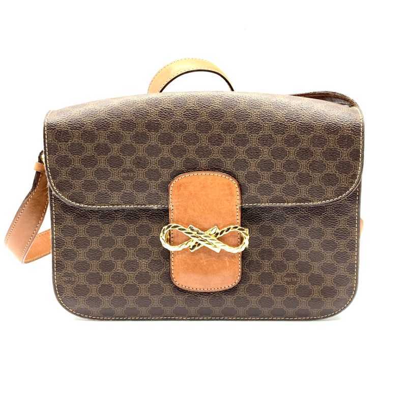 セリーヌ買取 ショルダーバッグ