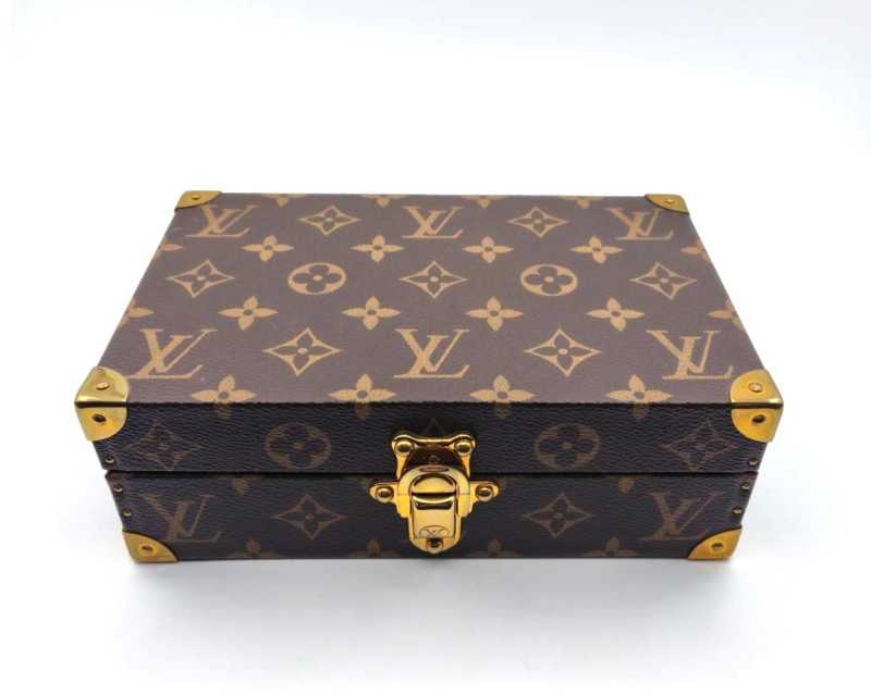 ルイヴィトン買取 コフレポリバレント 