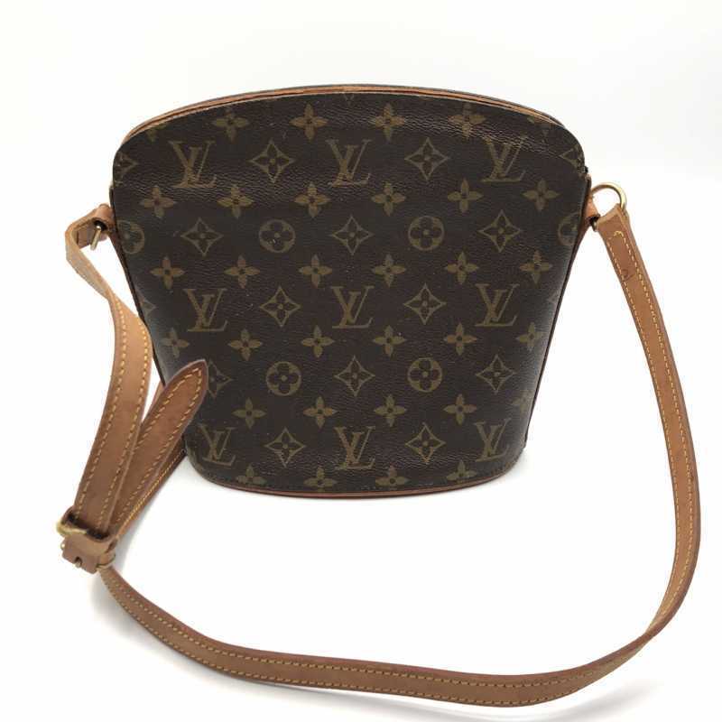 ルイヴィトン買取 ドルーオ M51290