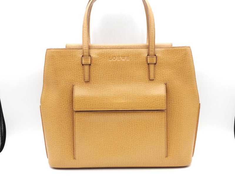 ロエベ買取 トートバッグ