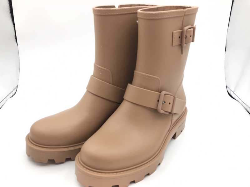 ジミーチュウ買取 レインブーツ