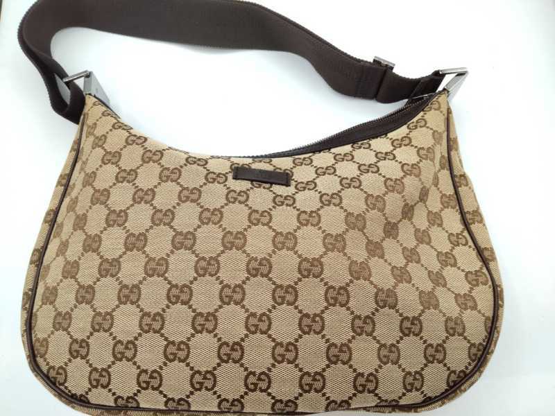 グッチ　買取　ワンショルダーバッグ
