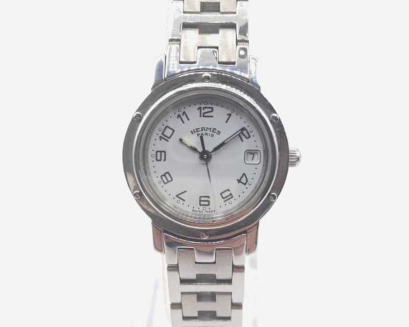 エルメス買取 クリッパー