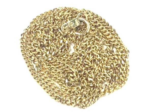 金買取 ネックレス