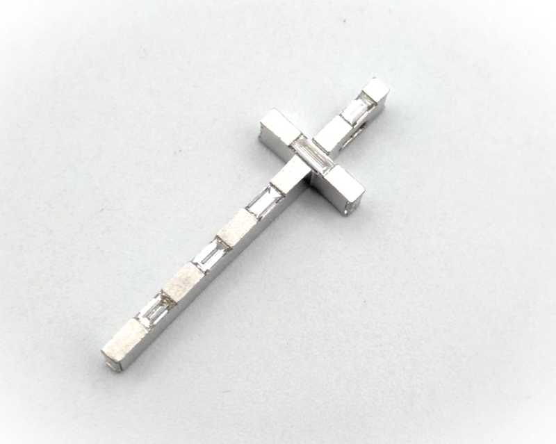 ジュエリー買取 ダイヤモンド ペンダンダトトップ