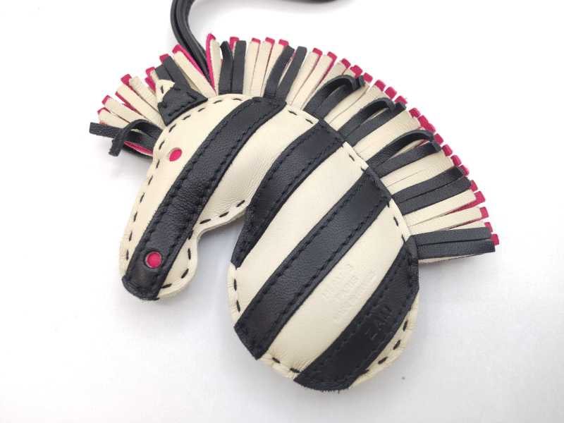 エルメス買取 ジージーサバンナチャーム 