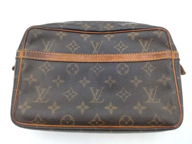 ルイヴィトン買取 コンピエーニュ23 モノグラム M51847