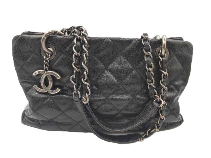 シャネル　買取　チェーンバッグ