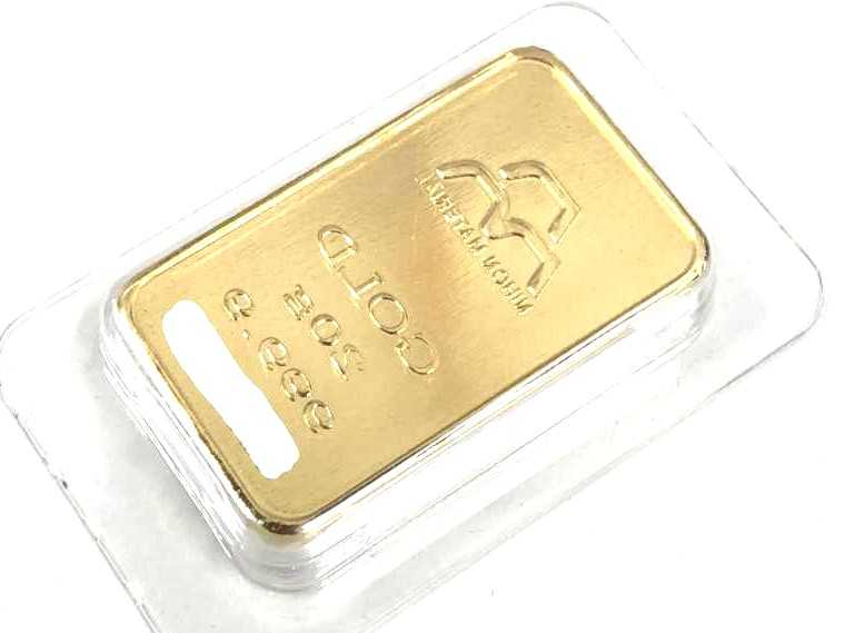 金買取 インゴッド