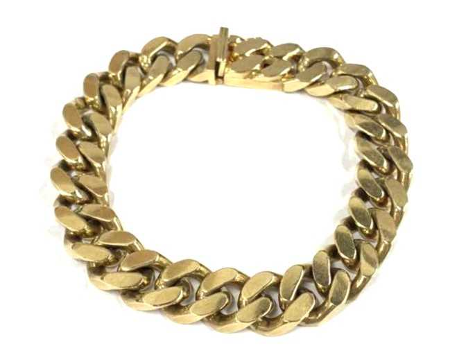 金買取 ブレスレット