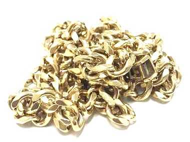 金買取 ネックレス