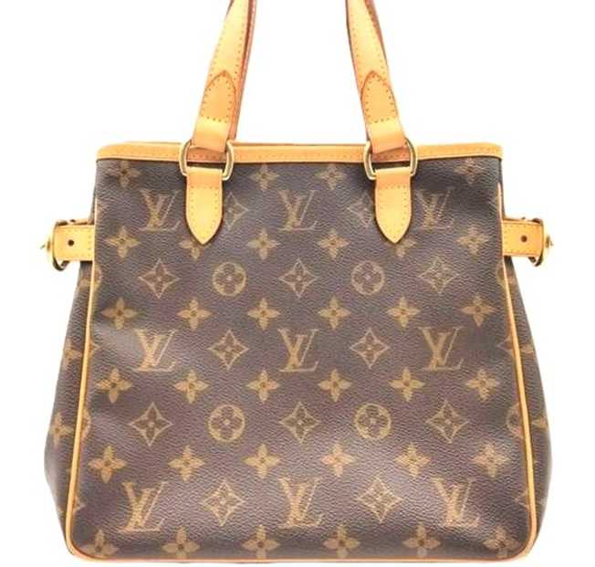 ルイヴィトン買取　バティニョール　モノグラム　M51156