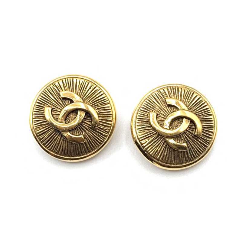 シャネル買取 イヤリング